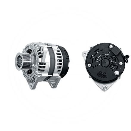 Letrika Alternator