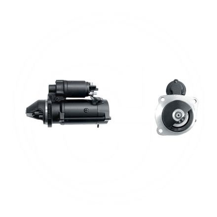 Letrika Rozrusznik | 3667 037 M91