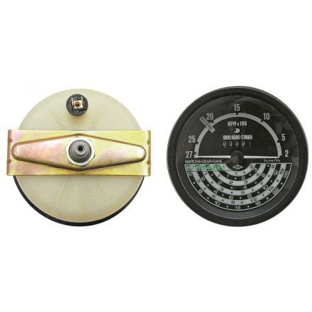  Licznik | DE14411, AL30802, AL24291