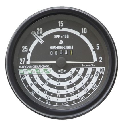  Licznik | DE14410, AL30800, AL24289