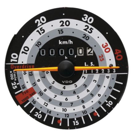 Licznik | X800290032050