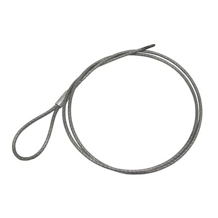 Lina do prac leśnych