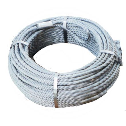 Lina do prac leśnych 