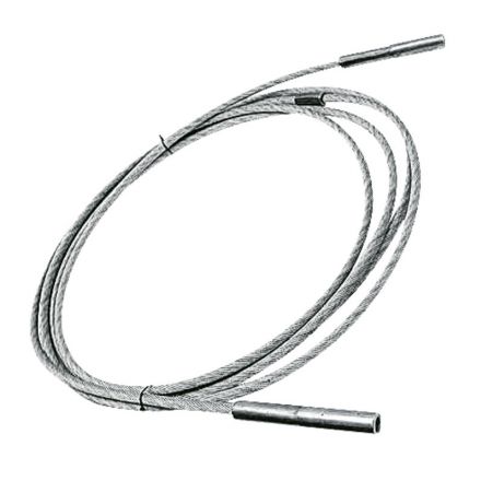 Lina stalowa | 151301.1, 61487