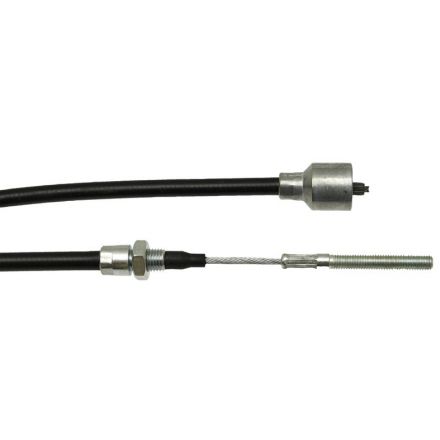 Linka Bowdena - zestaw | 05.089.33.83.0