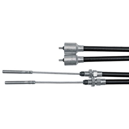 Linka Bowdena - zestaw | 33983-1.04