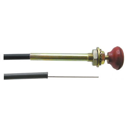 Linka gaszenia | 1667640M1