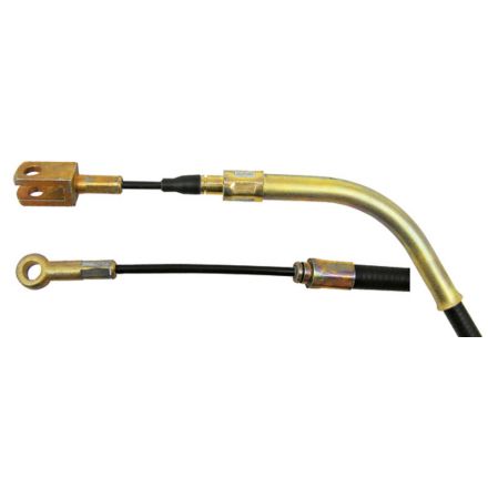 Linka hamulca ręcznego | 3232912R3