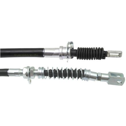 Linka hamulca ręcznego | G716150030012, G716150030011