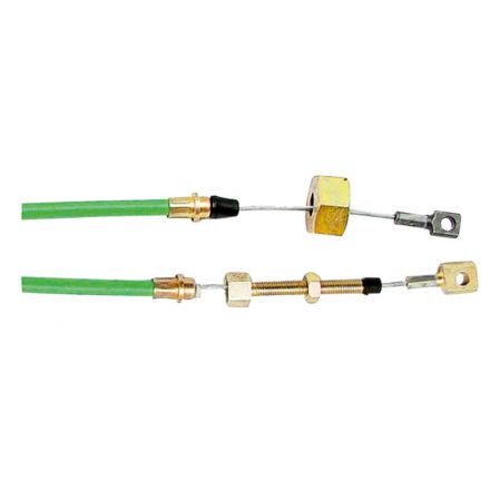 Linka hamulca ręcznego | 5125736