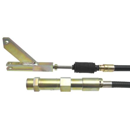 Linka hamulca ręcznego | AL178102, AL159139