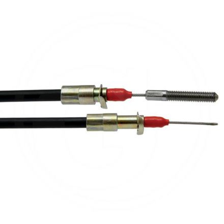  Linka ręcznego sterowania gazu