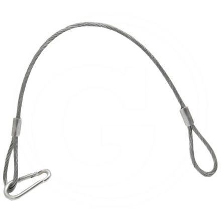  Linka zabezpieczająca