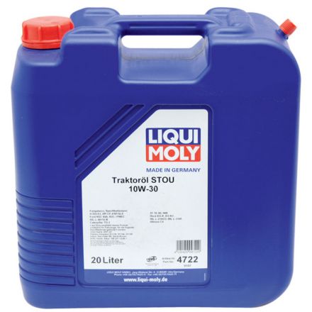 LIQUI MOLY Olej do ciągnika
