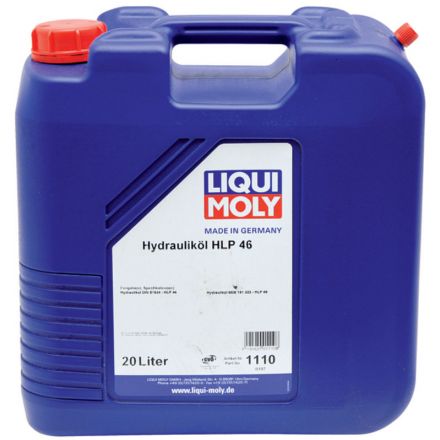 LIQUI MOLY Olej hydrauliczny