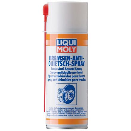 Liqui Moly Pasta do układu hamulcowego Anti-Quietsch