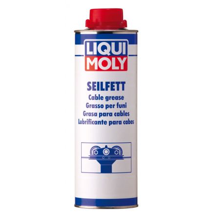 Liqui Moly Smar do lin