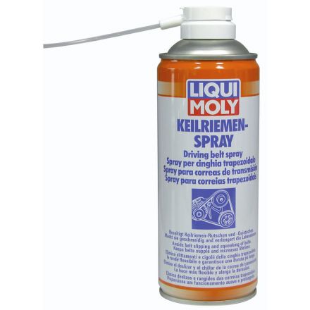 Liqui Moly Spray do pasków klinowych