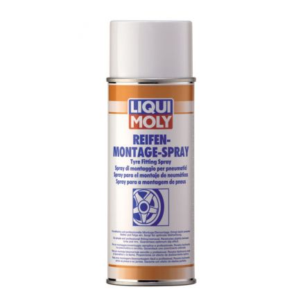 Liqui Moly Spray montażowy do opon