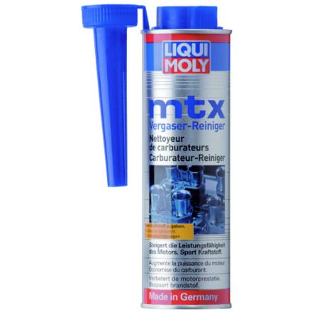 Liqui Moly Środek do czyszczenia gaźnika