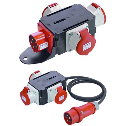 Listwa z pełnej gumy