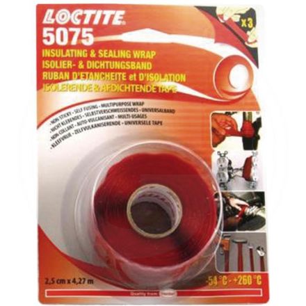  Loctite® 5075 Taśma uszczelniająca