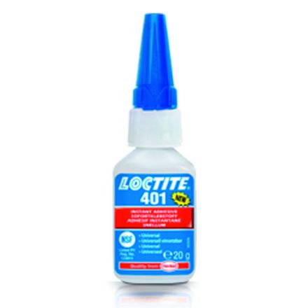 Loctite / Teroson Klej błyskawiczny