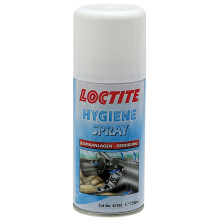 Loctite / Teroson Spray do dezynfekcji klimatyzacji