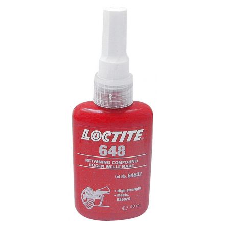 Loctite / Teroson Środek mocujący