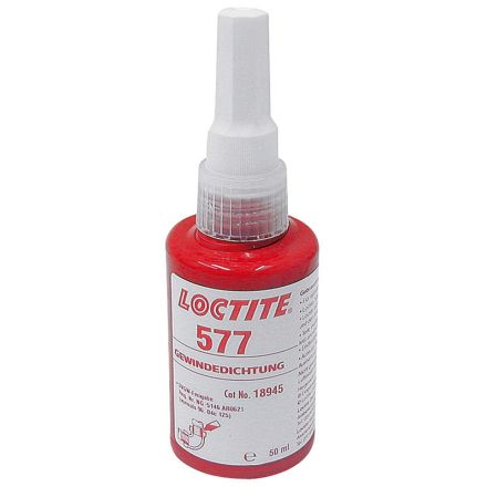 Loctite / Teroson Uszczelnienie gwintów