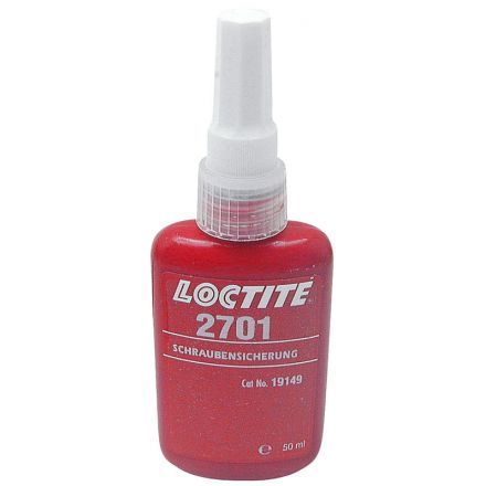 Loctite / Teroson Zabezpieczenie gwintu