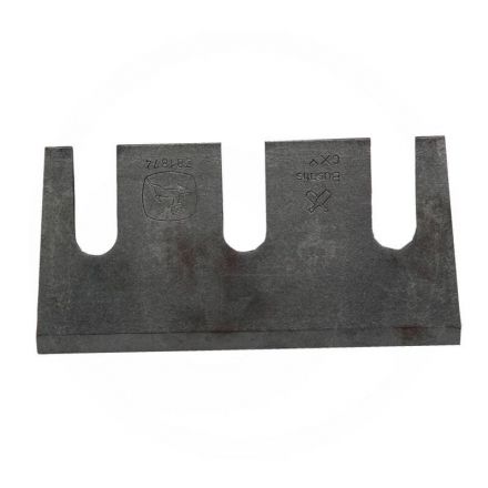  Łopatka dmuchawy | Z81874, Z72898