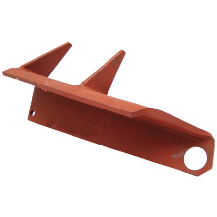 Łopatka rozrzucająca | 01870174