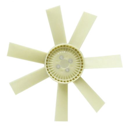 Łopatka wirnika | F181200010021