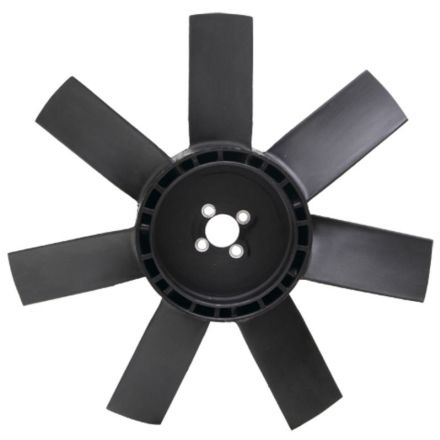 Łopatka wirnika | F268202050010