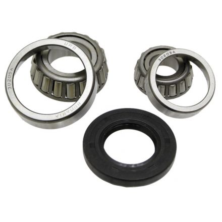 Łożyska kół - zestaw