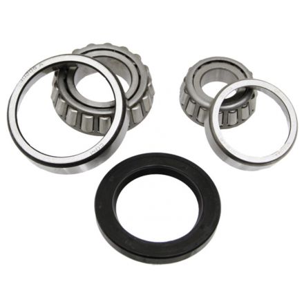 Łożyska kół - zestaw