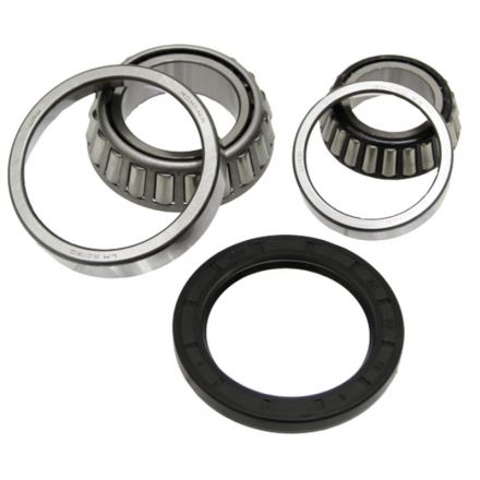 Łożyska kół - zestaw