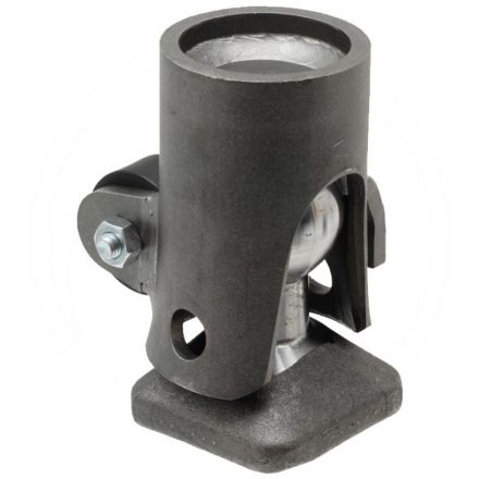  Łożysko kulkowe wahliwe