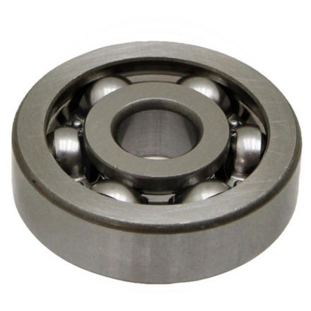  Łożysko kulkowe wahliwe