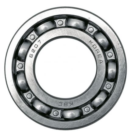  Łożysko kulkowe zwykłe