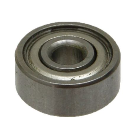 Łożysko kulkowe zwykłe | 5012107004
