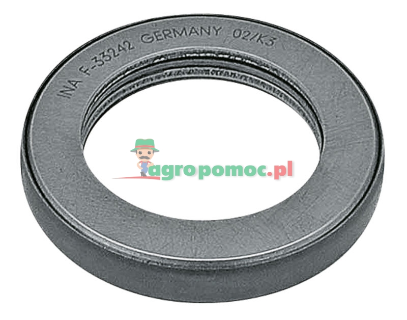  Łożysko oporowe | 3057058R91