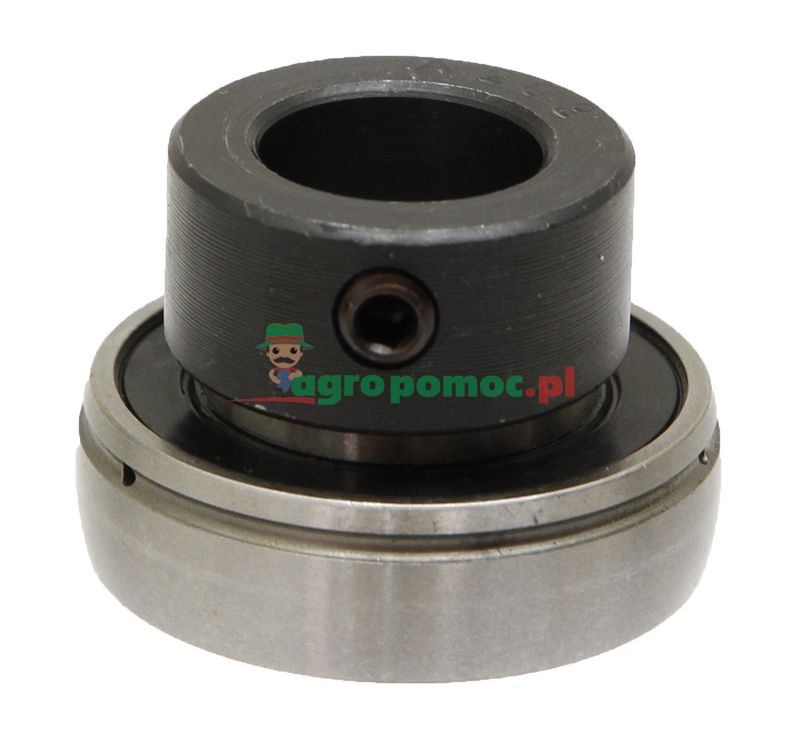  Łożysko samonastawne | AEL 208