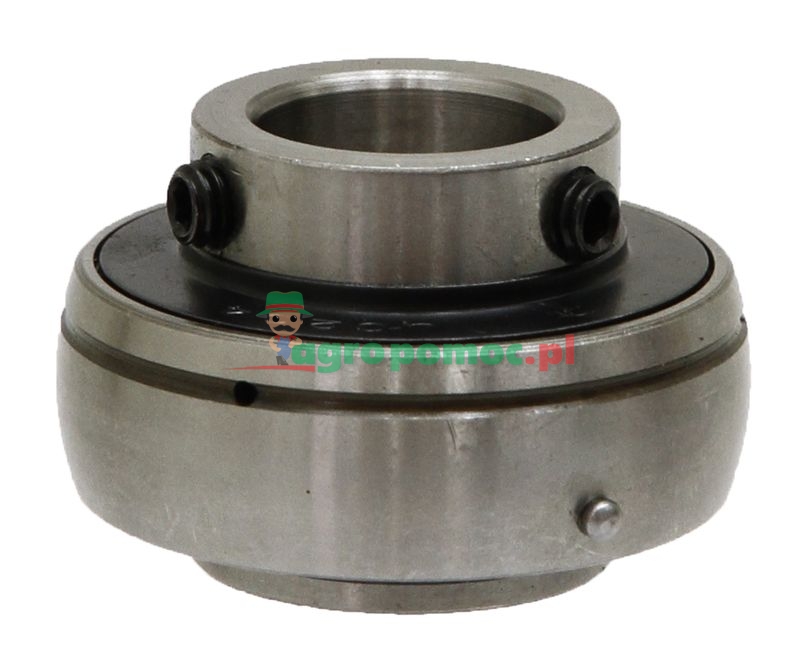  Łożysko samonastawne | UC 205