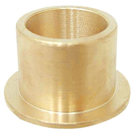 Łożysko ślizgowe z kołnierzem | 06228389