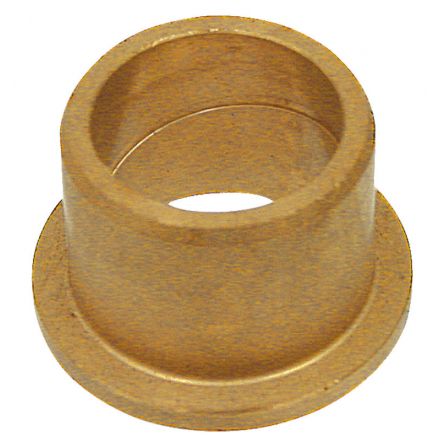 Łożysko ślizgowe z kołnierzem | 122762