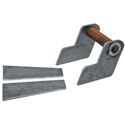 Łożysko wahliwe kpl.