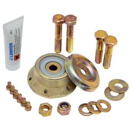 Łożyskowanie | 5821020, 5554520