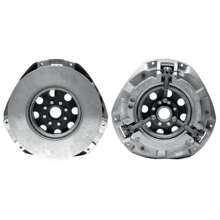 LUK Sprzęgło dwustopniowe 250/300KGA3